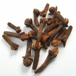 Cloves